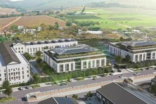 To Let commercial Property for Rent in Paarl South Western Cape